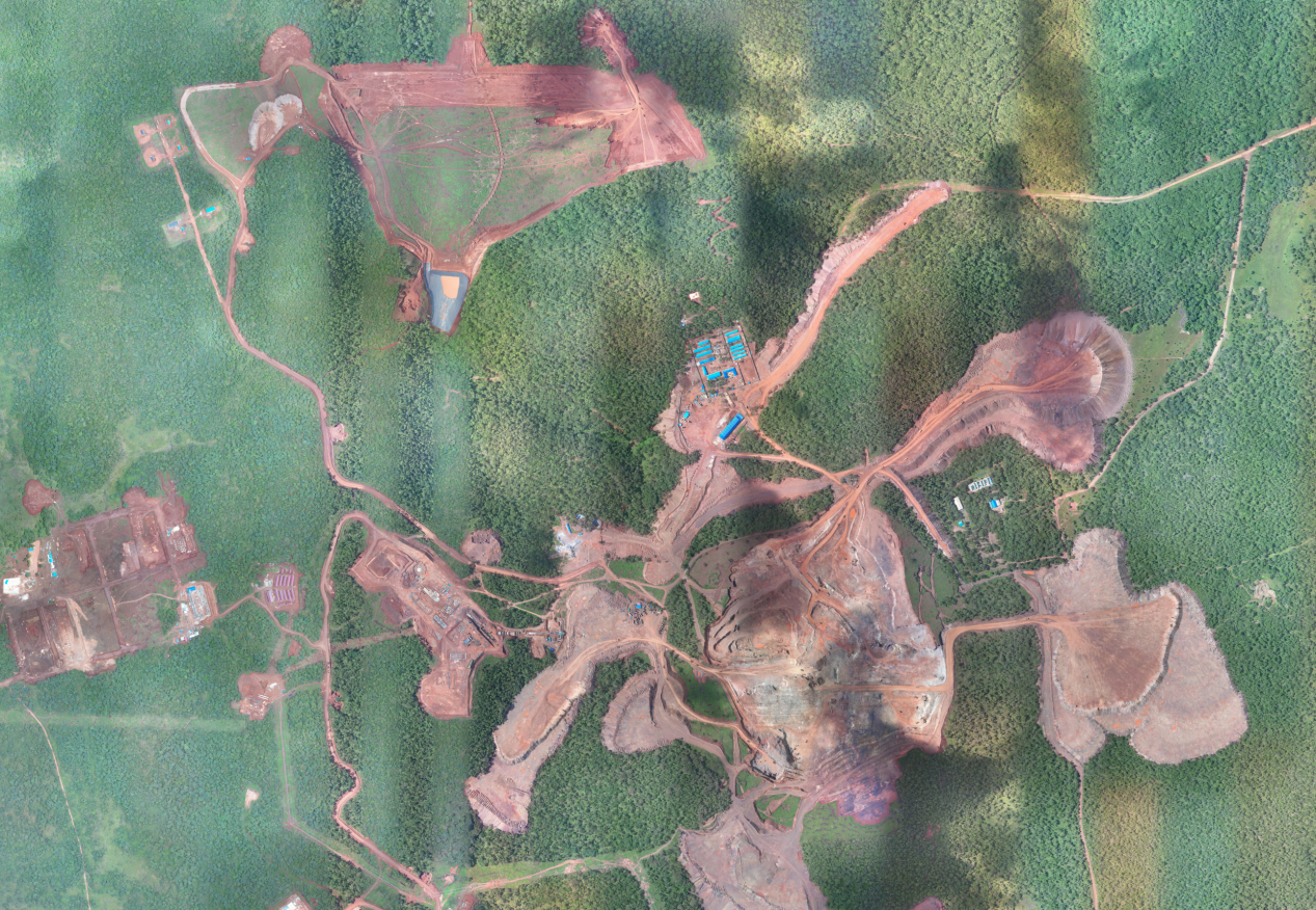 Kitumba Copper Project Enters a New Phase of Smart Mining Development