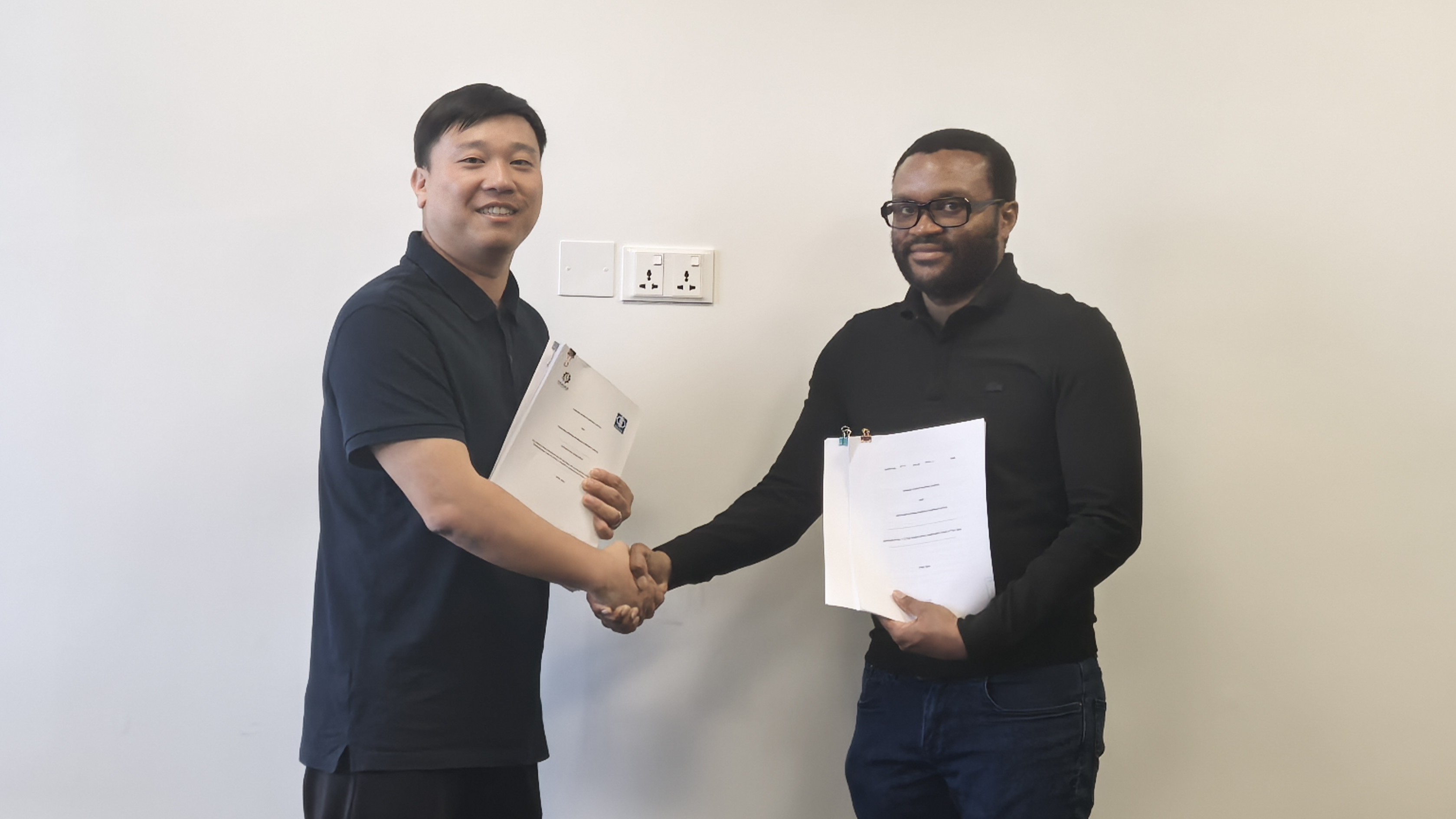 Sinomine Kitumba Minerals Signs Power Supply Agreement with Zambia&rsquo;s Konona